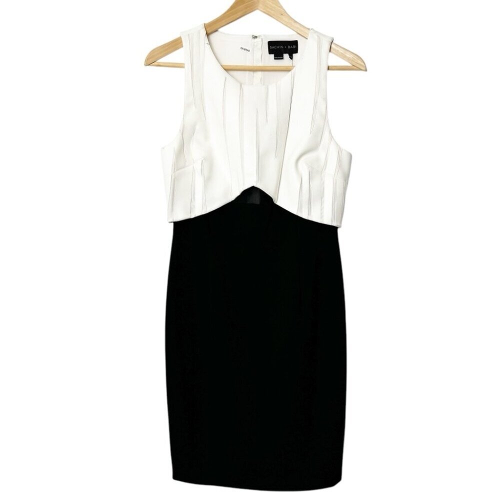 NWT Sachin & Babi Kindred Dress size 6